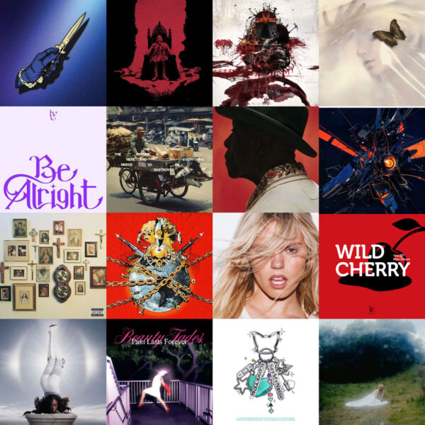 Os Lançamentos da Semana: 26 de julho a 1 de agosto de 2025