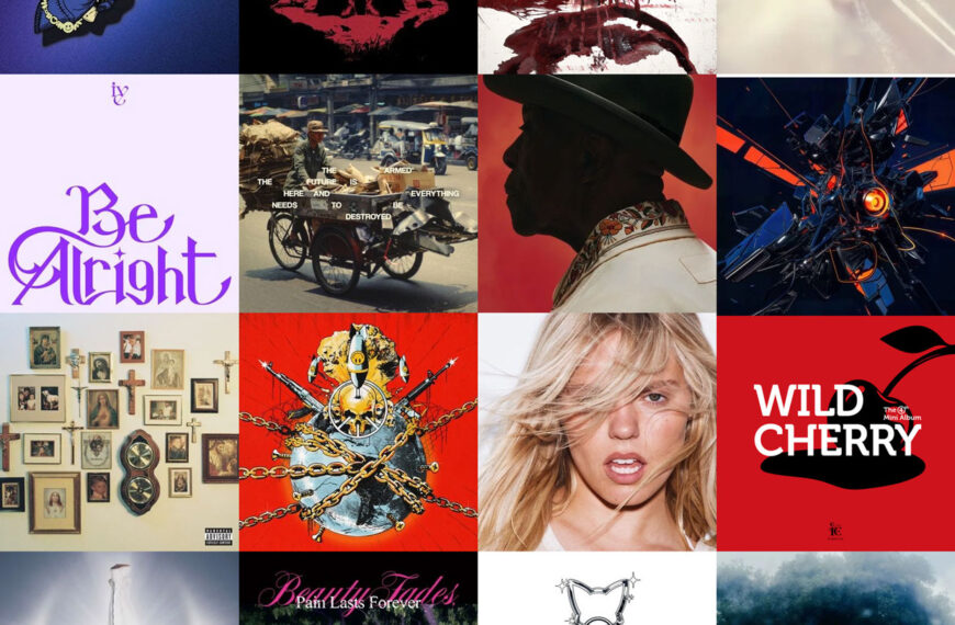 Os Lançamentos da Semana: 26 de julho a 1 de agosto de 2025