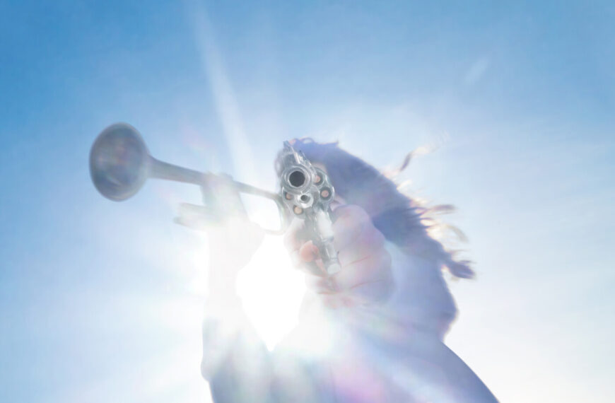 Mais vivo do que nunca