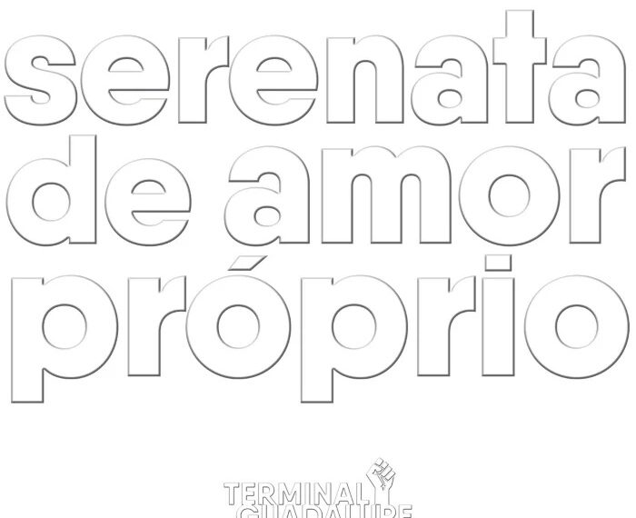 Amor próprio, mas no plural