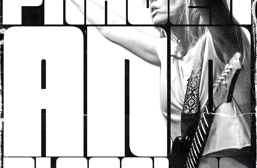 Quem disse que o blues não dá orgulho? A Tora Daa