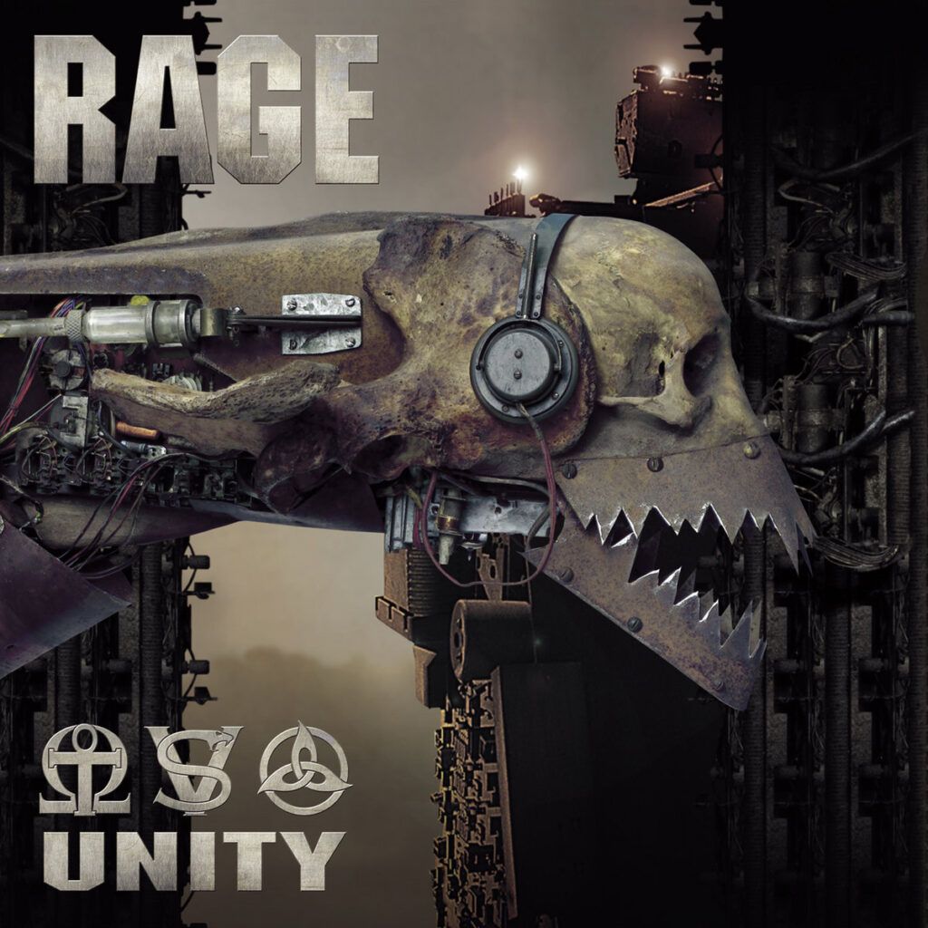 O melhor do Rage que não é o Against The Machine