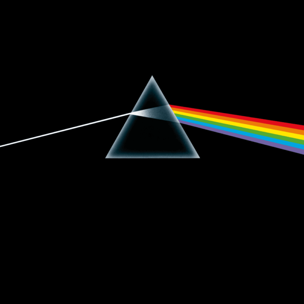 Eu nunca gostei de Pink Floyd