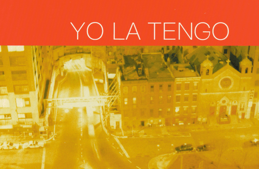 O coração indie rock, batendo juntinho