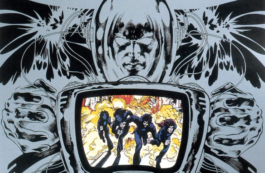 Smells like Thin Spirit