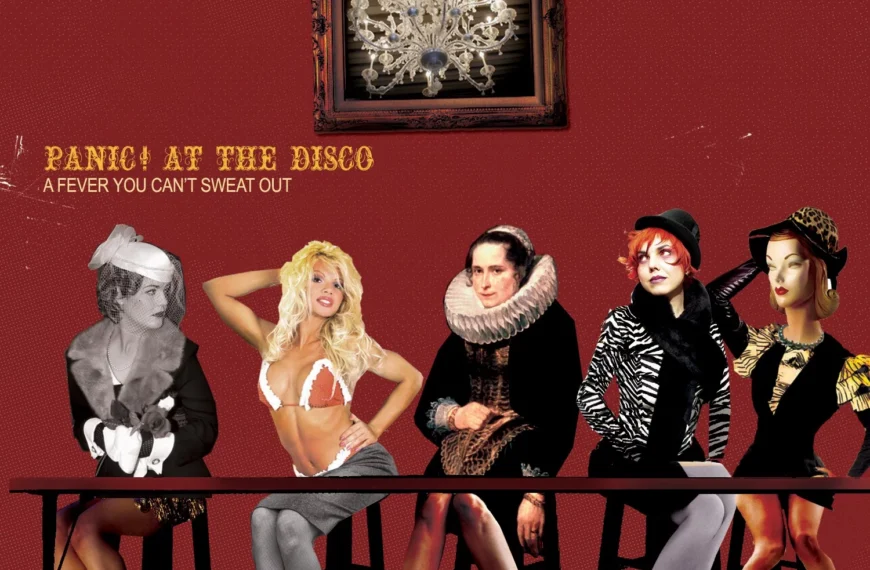 20 anos do pânico bom