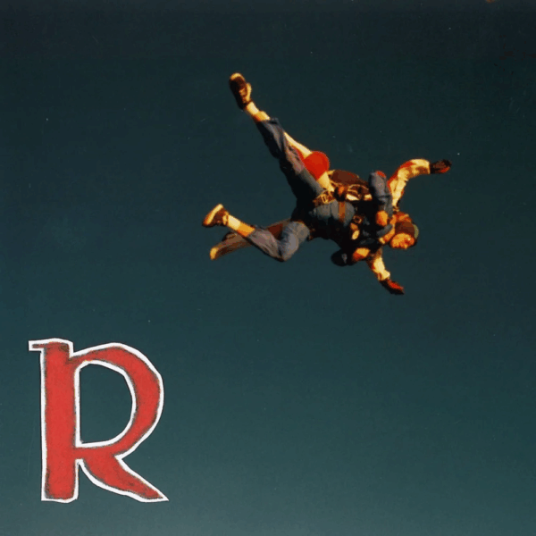 Rocket lança “R Is for Rocket”, um disco que mistura nostalgia e futuro do indie rock