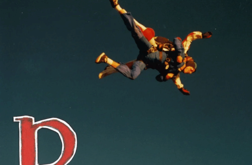 Rocket lança “R Is for Rocket”, um disco que mistura nostalgia e futuro do indie rock