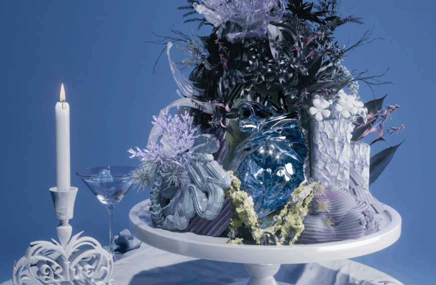 Blue Valentine do NMIXX e o Pop que ousa ser diferente em 2025