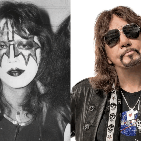 Adeus, Ace Frehley. O guitar hero dos guitar heroes