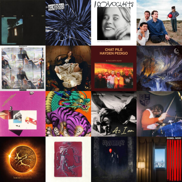 Os Lançamentos da Semana: 25 a 31 de outubro de 2025