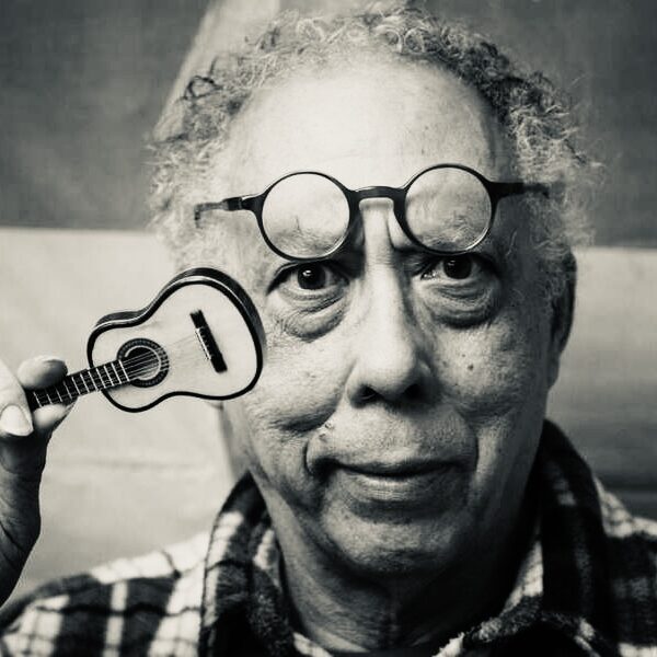 E tudo mais jogo num verso