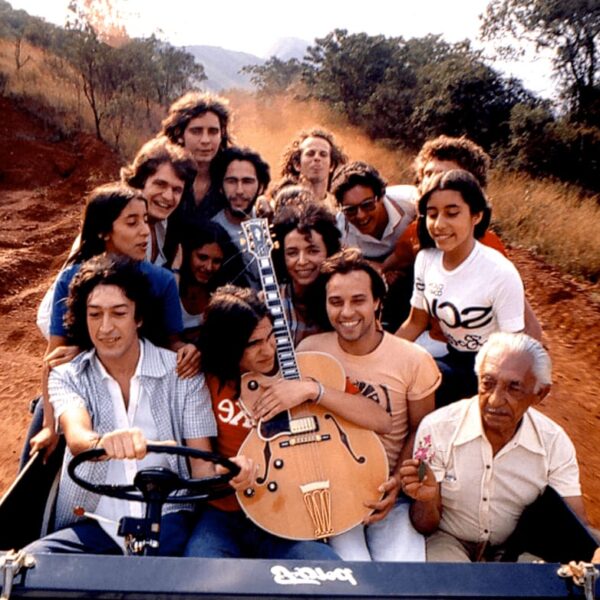 O tempo não para nem vai esperar