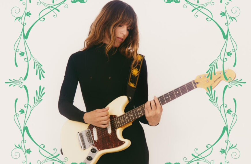 No céu azul, a melodia