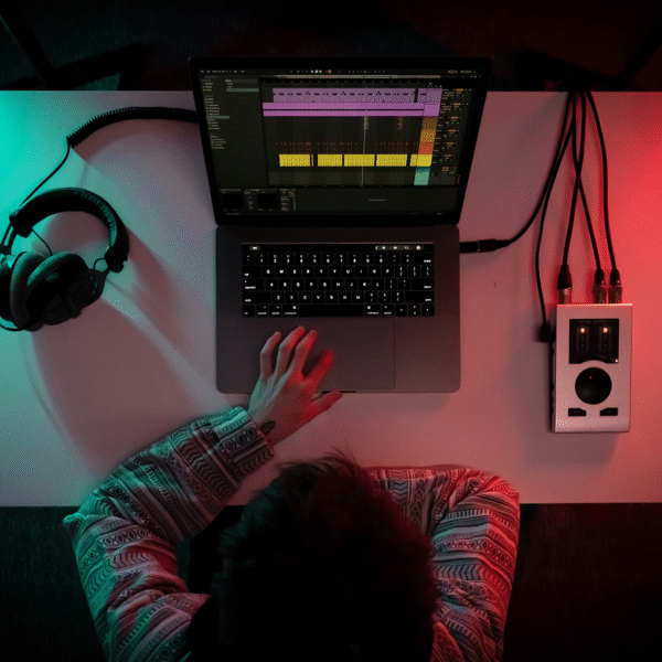 Democratização da música ou pura preguiça?