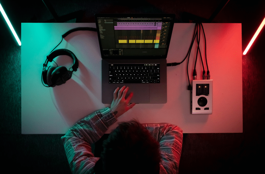 Democratização da música ou pura preguiça?