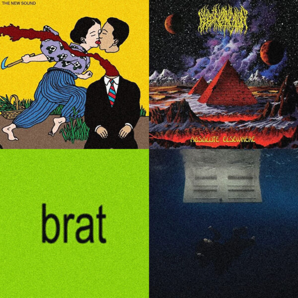 Sobre listas de fim de ano