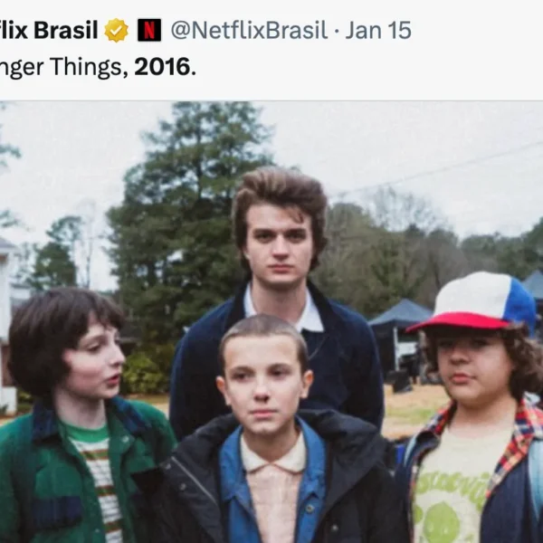 2016 foi uma merda. Vocês estão loucos, ou só se fazendo?