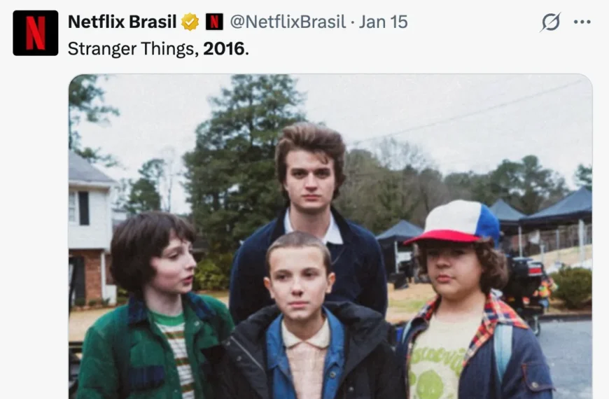 2016 foi uma merda. Vocês estão loucos, ou só se fazendo?