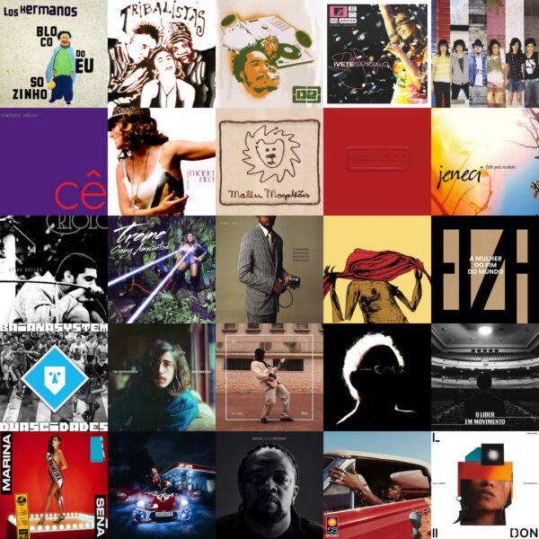 É preciso admitir que temos um problema