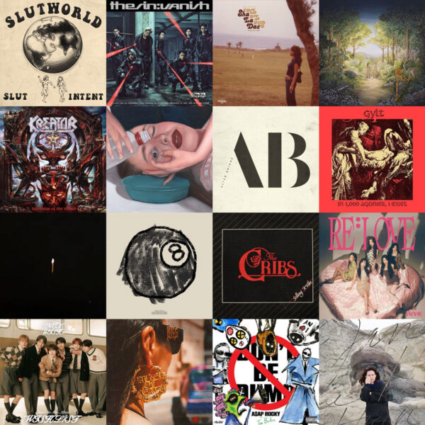 Os Lançamentos da Semana: 1 a 16 de janeiro de 2026