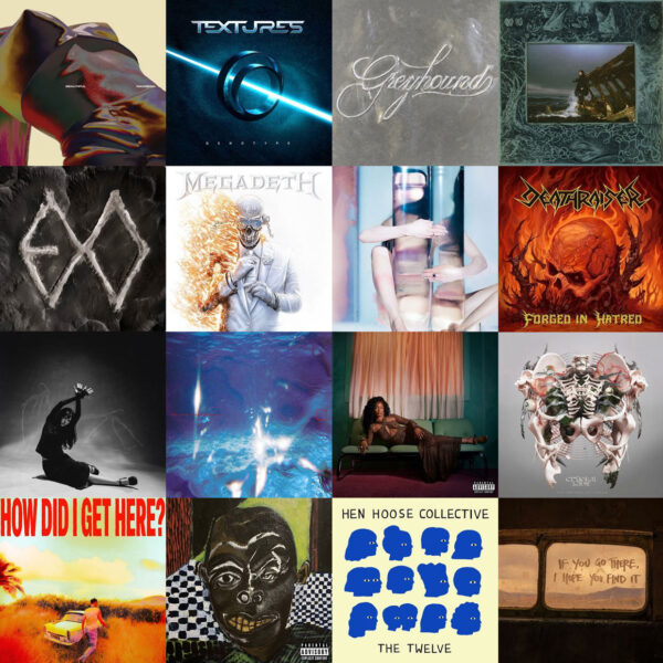 Os Lançamentos da Semana: 17 a 23 de janeiro de 2026