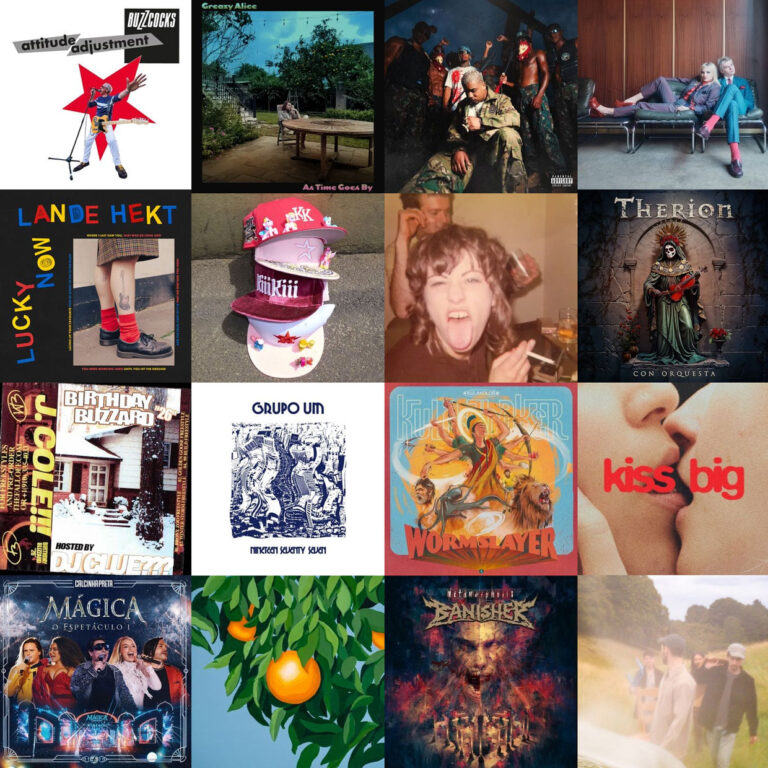 Os Lançamentos da Semana: 24 a 30 de janeiro de 2026