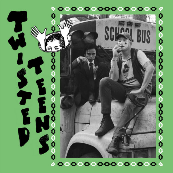 A culpa é do palhaço