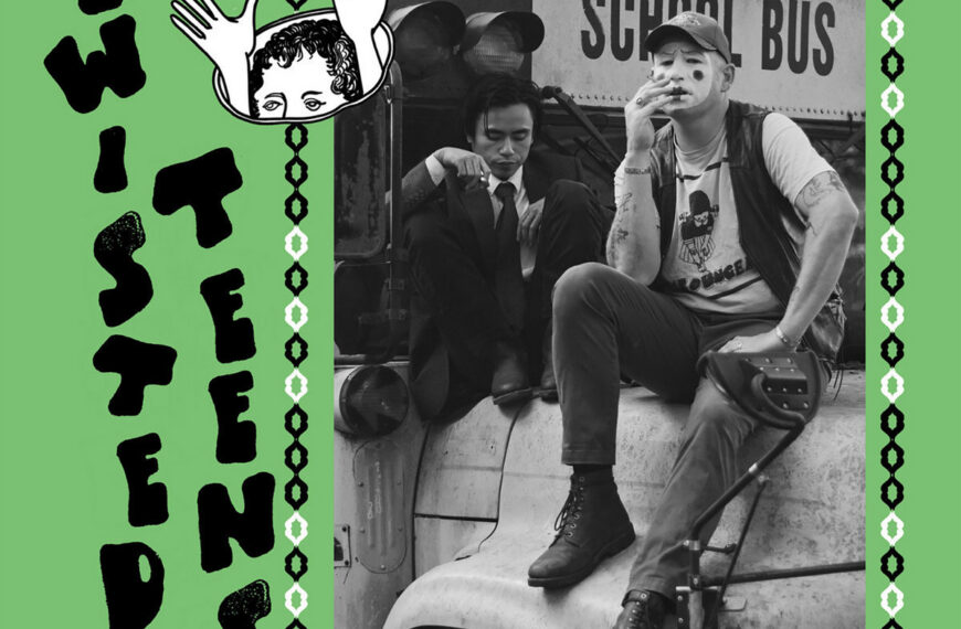 A culpa é do palhaço