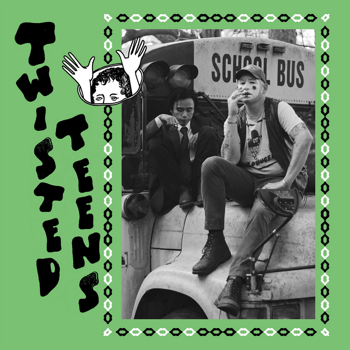 A culpa é do palhaço