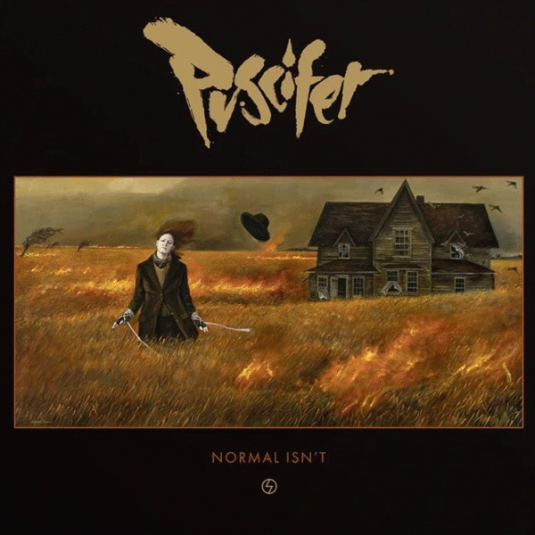Normal Isn’t, novo disco do Puscifer, não é nada normal