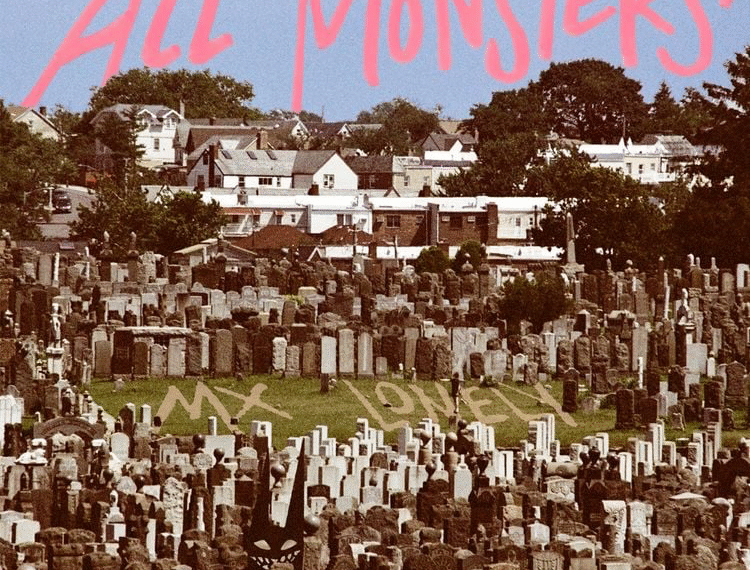 Todos os monstros de MX LONELY merecem se libertar