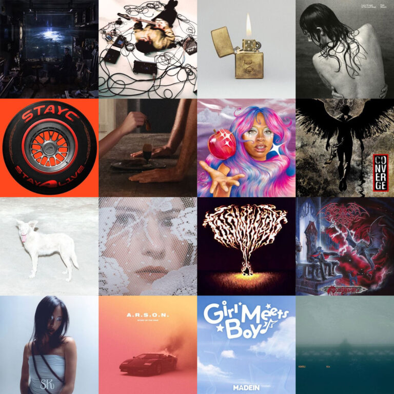 Os Lançamentos da Semana: 7 a 13 de fevereiro de 2026