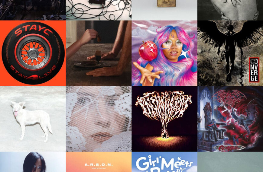 Os Lançamentos da Semana: 7 a 13 de fevereiro de 2026