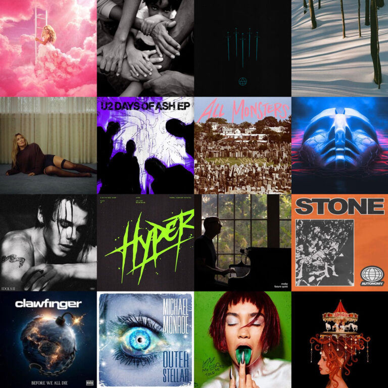 Os Lançamentos da Semana: 14 a 20 de fevereiro de 2026