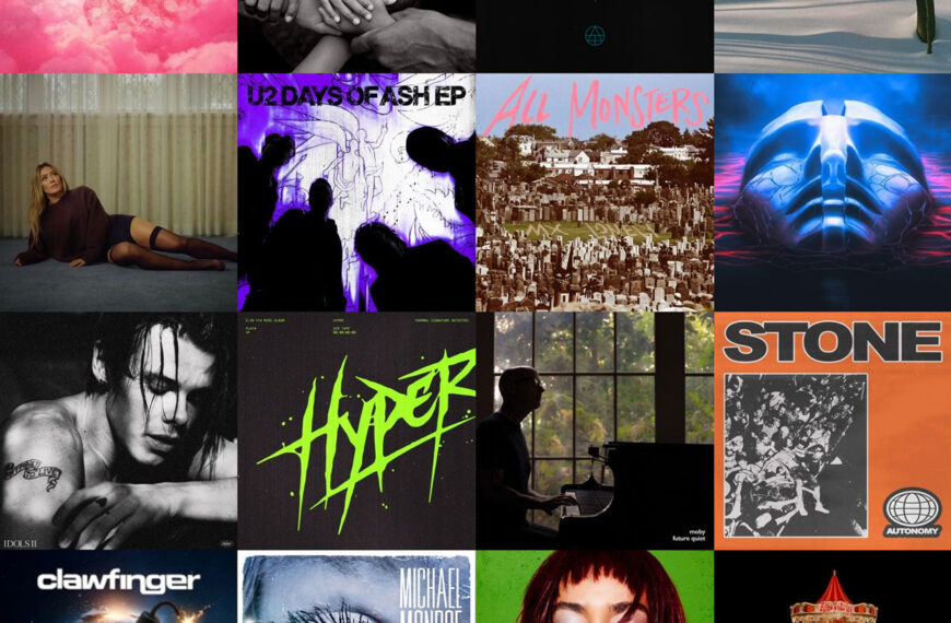 Os Lançamentos da Semana: 14 a 20 de fevereiro de 2026