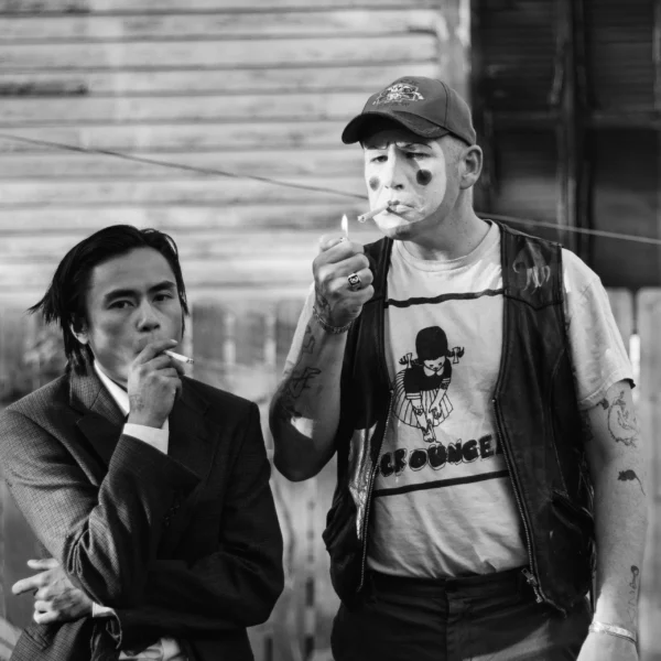 Nossa seção “Tem Que Ouvir” não tem esse nome à toa