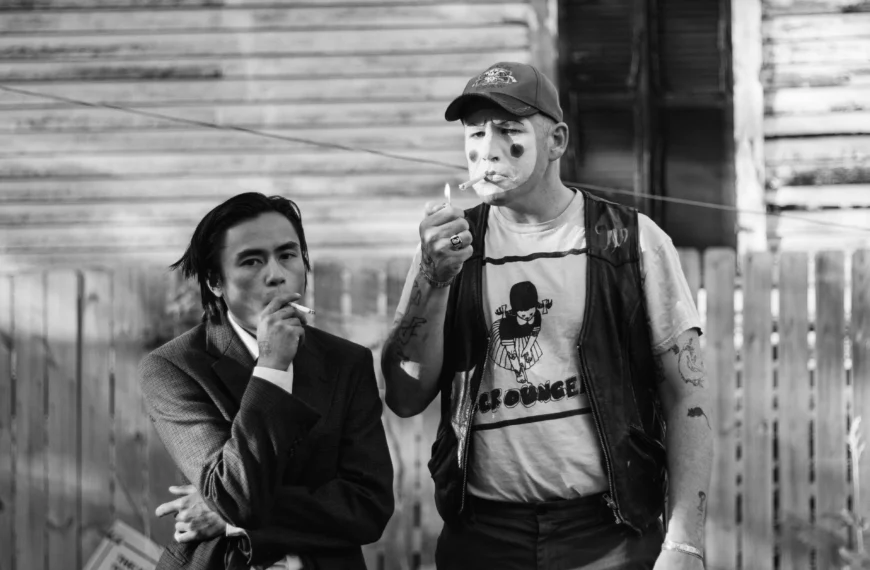 Nossa seção “Tem Que Ouvir” não tem esse nome à toa