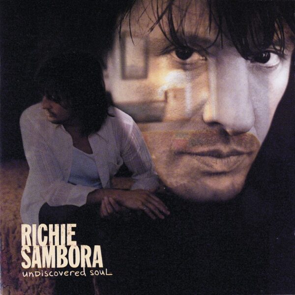 A alma desconhecida de Richie Sambora
