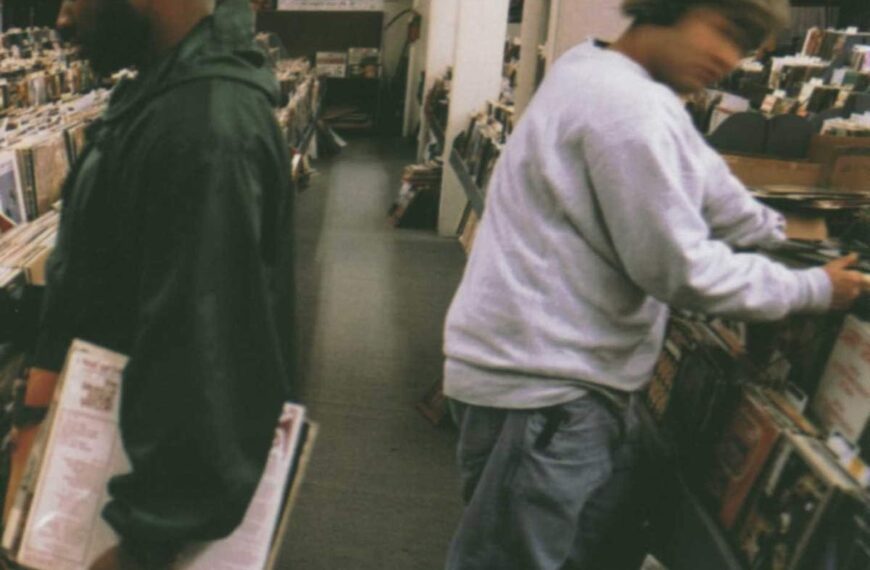 O início, o fim e o meio (e a mensagem)