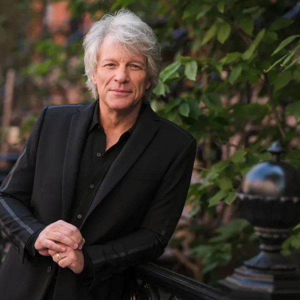 Jon Bon Jovi fez aniversário mas são os fãs que querem ganhar o melhor presente da história da banda