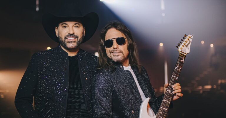 Helldson e Hudson mantêm o rock respirando em meio à suposta poeira do estilo