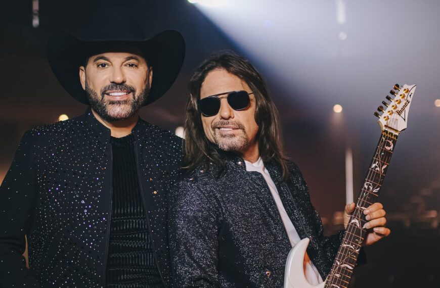 Helldson e Hudson mantêm o rock respirando em meio à suposta poeira do estilo