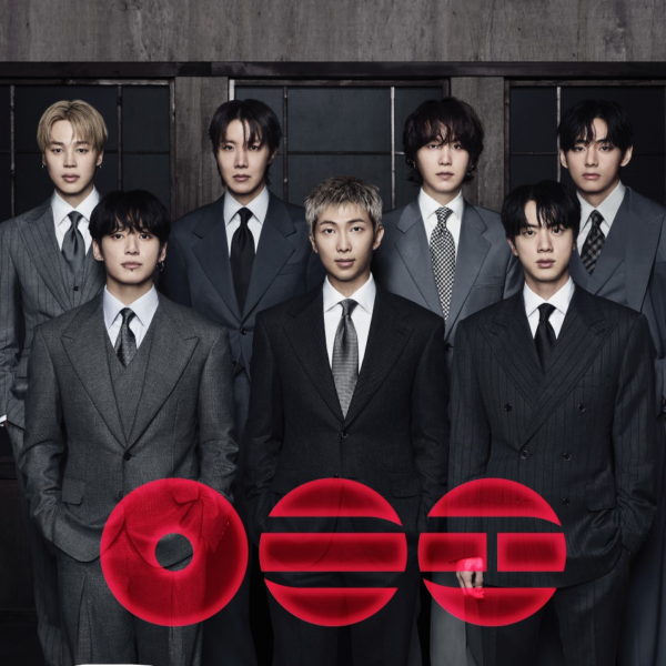 BTS e o retorno com ARIRANG