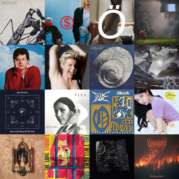 Os Lançamentos da Semana: 21 a 27 de março de 2026