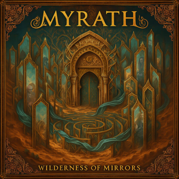 Myrath e atira