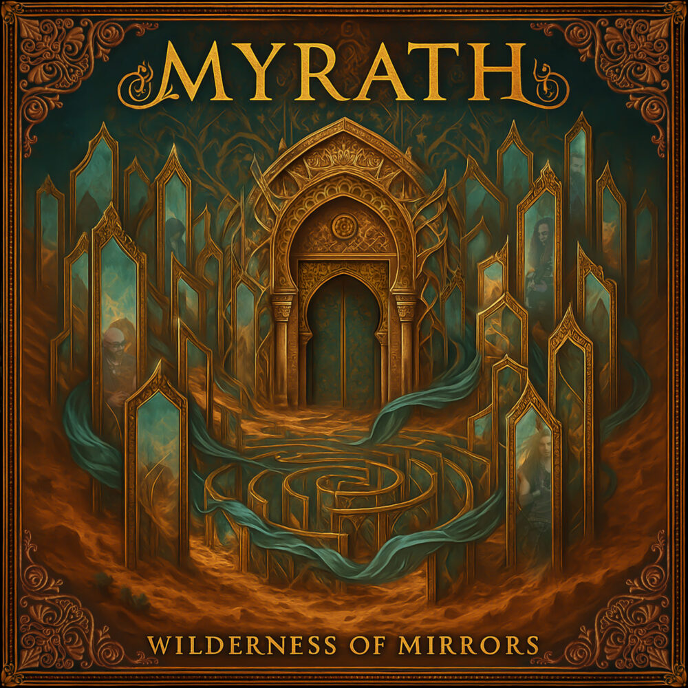 Myrath e atira
