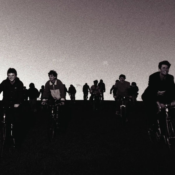 Friko e um disco que vale esperar