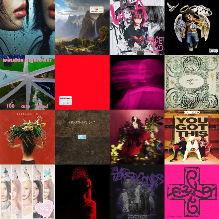 Os Lançamentos da Semana: 11 a 17 de abril de 2026