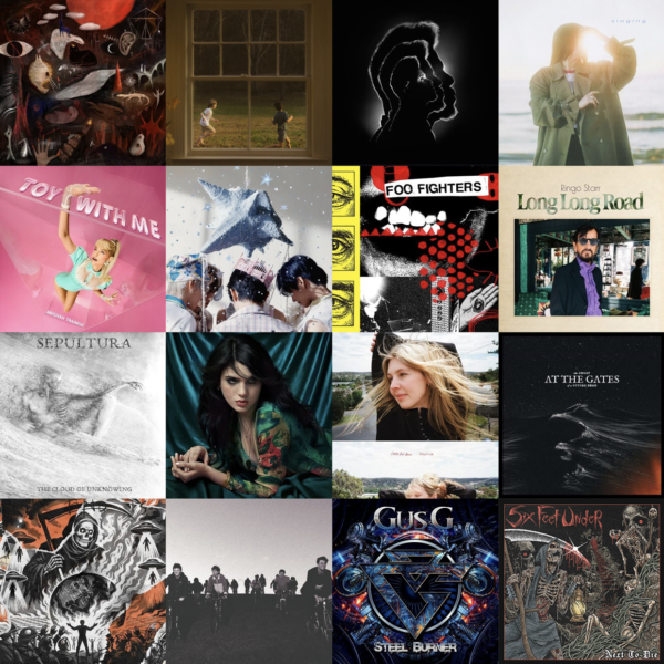 Os Lançamentos da Semana: 18 a 24 de abril de 2026